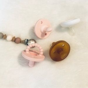 Pacifiers